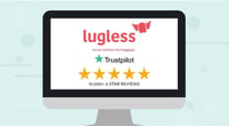 LugLess - Skip the Airport Stress &ndash; Ship Your Luggage Instead