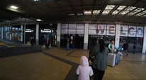 Manchester Airport Parking Guide| England - United Kingdom