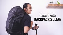 Product Review | Review of the Matador Beast 28 Backpack