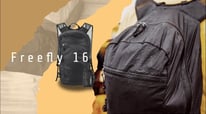 Matador Freefly16 Backpack - Super Compact Packable Backpack