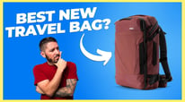 Matador Globerider 35L Review (Worth the hype?)
