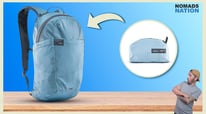 Matador ReFRACTION Packable Backpack Review (+ Duffel & Sling)