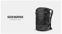 Matador SEG28 Backpack Review