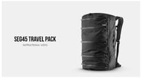 All About Matador SEG45 Backpack
