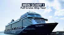 Find Out About Mein Schiff 1 Right Now!