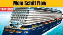 Mein Schiff Flow Cruise Ship Review