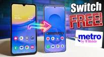 How to Switch Your Metro Phone Number to T-Mobile for FREE!