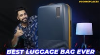 Best Premium Luggage Bag EVER Used | MOKOBARA Luggage Bag