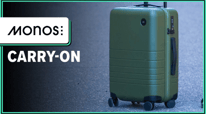 All About Monos Carry-On 