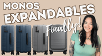 Monos Expandable Carry-On Pro Full Guide &ndash; Tips, Setup, and Usage