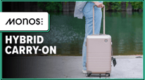 Monos Hybrid Carry-On Full Guide &ndash; Tips, Setup, and Usage