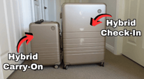Monos Hybrid Check-In Overview