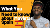Exploring Movistar Spain - Everything You Need to Know (Watch Before You Buy!)