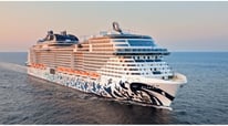 MSC Euribia - Ship Tour