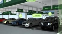 National Car Rental - Introduction to the Emerald Club