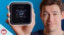 NETGEAR Nighthawk M6 Mobile Router - When to Use It