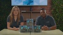Overview of Nighthawk M6 Pro Mobile Hotspot Technology