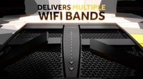 NETGEAR Nighthawk X6 WiFi Router Sizzle Video