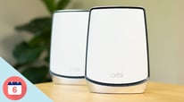 Your NETGEAR Orbi 760 Assistance Guide