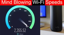 Don't Have WiFi 7? You NEED to See This! (NETGEAR ORBI 870)