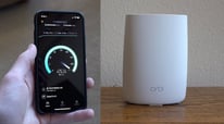 Here's NETGEAR Orbi RBR50 Full Review