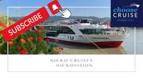 All About Nicko MS Bijou du Rhone River Cruise Ship