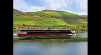 Nicko MS Douro Serenity Cruise Ship Tour
