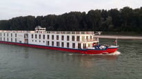 Get to Know Nicko MS Heidelberg Cruise Ship