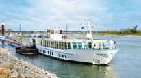 Get to Know Nicko MS Thurgau Saxonia Ship