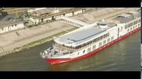 Get to Know Nicko MS Viktoria River Cruise Ship