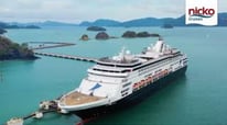 Get to Know Nicko VASCO DA GAMA Cruise Ship
