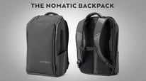 Get to Know NOMATIC Backpack