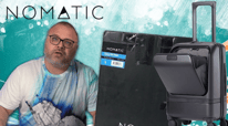 All About NOMATIC Carry On Pro