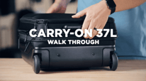 All About NOMATIC Navigator Carry-On