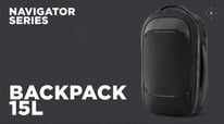 All About NOMATIC Navigator Pack