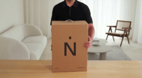 All About NORTVI Front Pocket