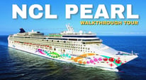 Norwegian Pearl Ship Overview