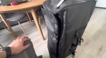 Oakley Endless Adventure Travel Trolley Quick Look