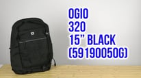 OGIO Alpha 20 Ghost Backpack Review