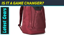 OGIO Bandit Pro Backpack: The Ultimate Organizer