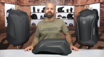 Learn Ogio Mach 3 in 10 Minutes or Less