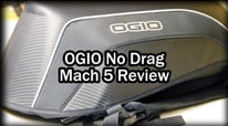 Ogio Mach 5 Explained &ndash; Easy Setup & User Instructions