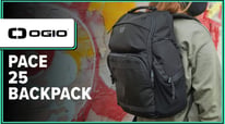 OGIO Pace 25 Backpack Review (2 Weeks of Use)