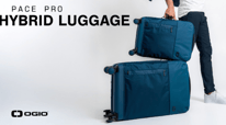 All About OGIO Pace Pro Hybrid