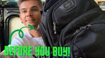 OGIO Renegade DNA Backpack Review