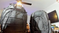 Ogio Renegade Pro Walk-Though, Is the Best Backpack?