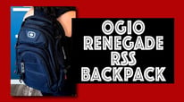 OGIO Renegade RSS Backpack Review