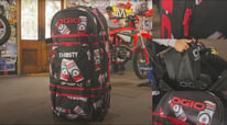 Your First Time with OGIO Rig 9800 Pro ? Watch This Manual