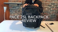 OGIO S. Pace Backpack Review