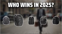 The Top 5 Best Ogio Laptop Backpack in 2025 - Must Watch Before Buying!